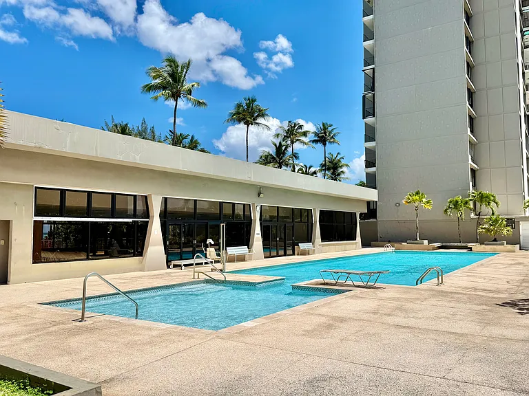 4745 Avenida Isla Verde Villas Del Mar Est #H — Photo 15