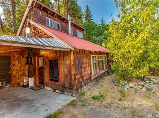 5552 Campbell Rd, Peshastin, WA 98847