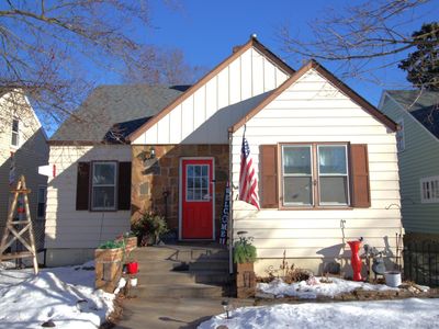 1020 12th Ave S, Saint Cloud, MN, 56301