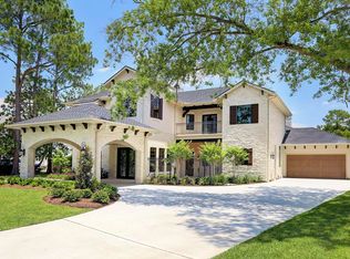 742 E Creekside Dr, Houston, TX 77024