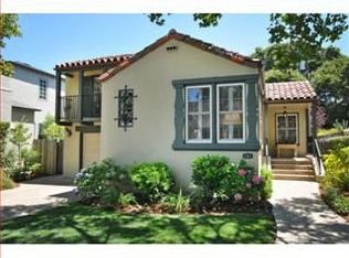 101 Avila Rd, San Mateo, CA 94402