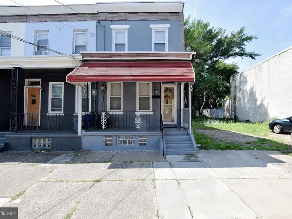 1238 Everett St, Camden, NJ 08104