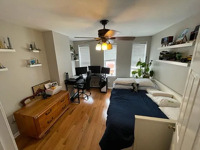 1709 Clarkson St — Photo 16
