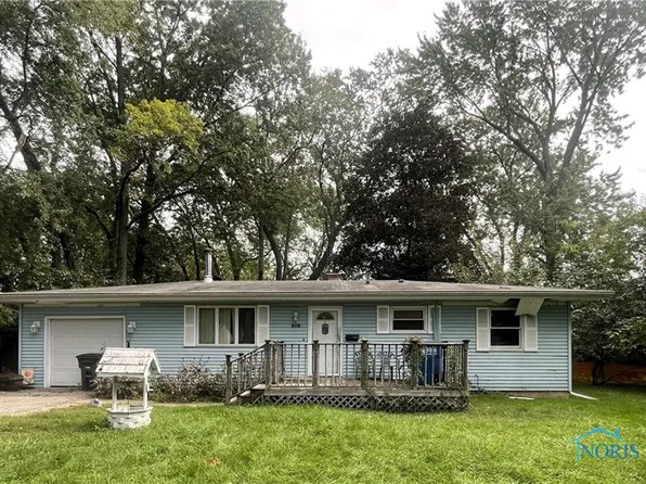 216 Teal Dr, Toledo, OH 43615