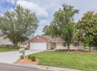 4243 Saint Lucia Ln, Knoxville, TN 37921