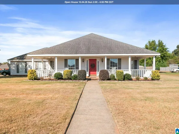 10492 Sunnyland Dr, Tuscaloosa, AL 35405