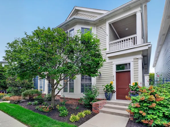 614 N Senate Ave, Indianapolis, IN 46202
