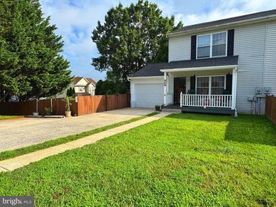 1602 W Martin St, Martinsburg, WV, 25401