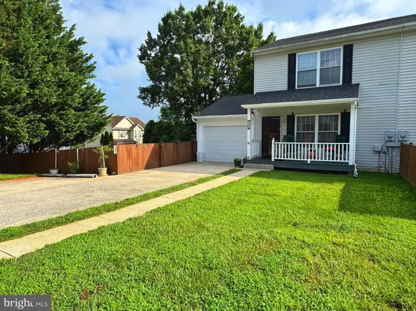 1602 W Martin St, Martinsburg, WV 25401