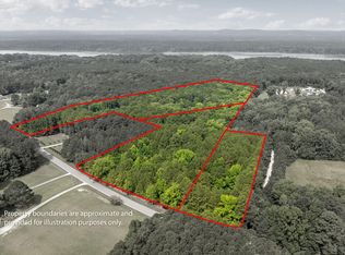 7571 State Highway 751 LOT 1, Durham, NC 27713