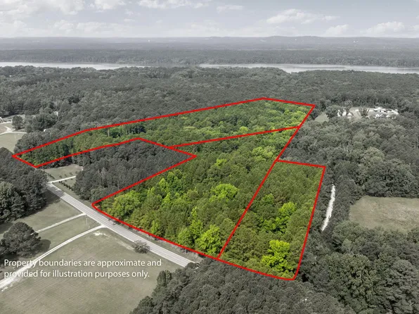 7571 State Highway 751 Lot 1, Durham, NC 27713