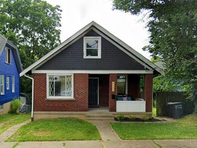 6590 Parrish Ave, Cincinnati, OH, 45239