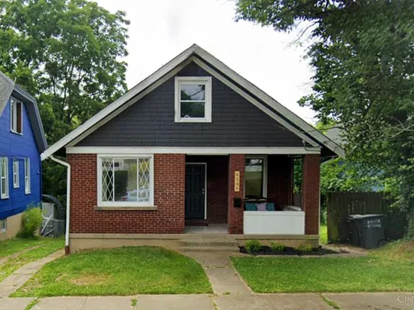 6590 Parrish Ave, Cincinnati, OH 45239