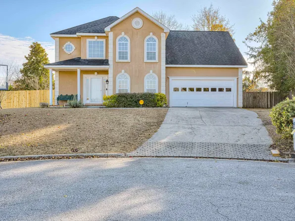 4646 La Court, Evans, GA 30809