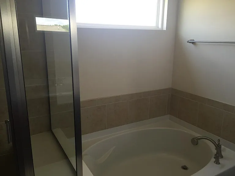 Master Bath 1