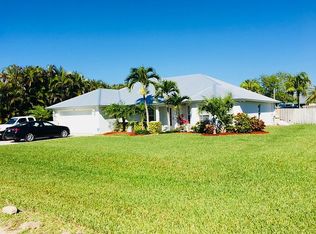 5091 SE Post Ter, Stuart, FL 34997