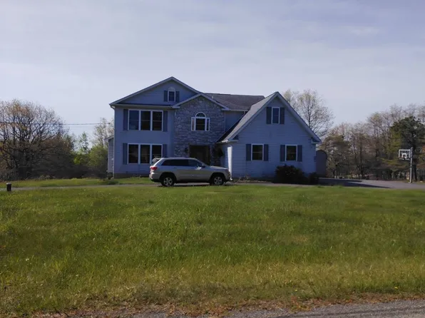2607 Ramon Dr, Blakeslee, PA 18610