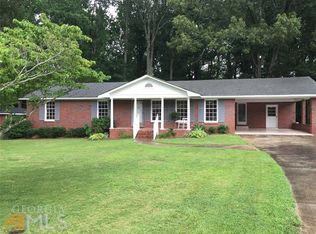 1524 Woodacres Rd, Monroe, GA 30655