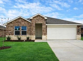 1221 E Ruger Ln, Mustang, OK 73064