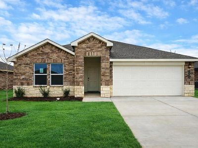 1221 E Ruger Ln, Mustang, OK, 73064