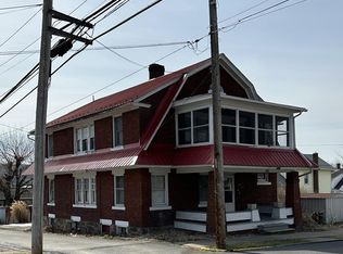 310 17th St, Huntingdon, PA 16652