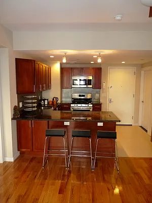 Rented by Citi Habitats | media 9