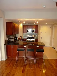 Rented by Citi Habitats