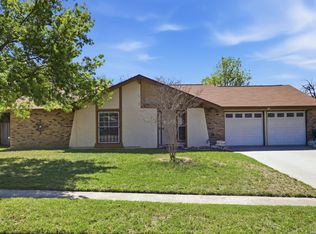 4318 Vespero, San Antonio, TX 78233