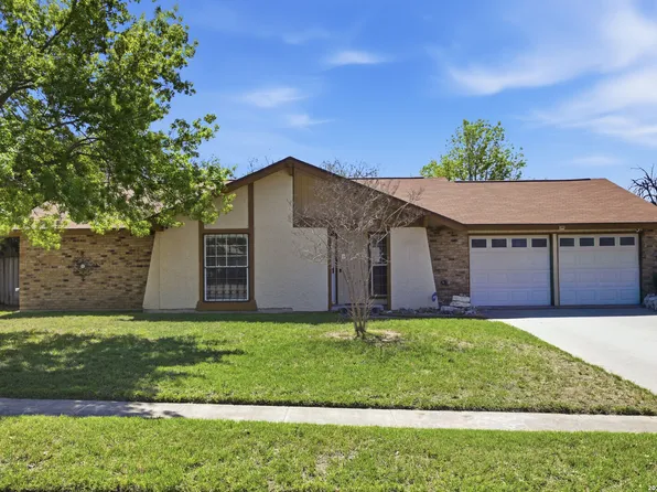 4318 Vespero, San Antonio, TX 78233