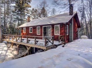 9643 Perry Dr, Woodruff, WI 54568