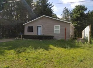 2807 W Knox Rd, Beaverton, MI 48612