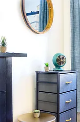 Rented by Century 21 Metropolitan