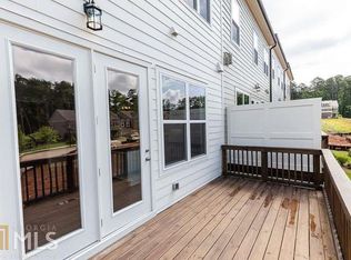 1 Ganel Ln #5, Alpharetta, GA 30009