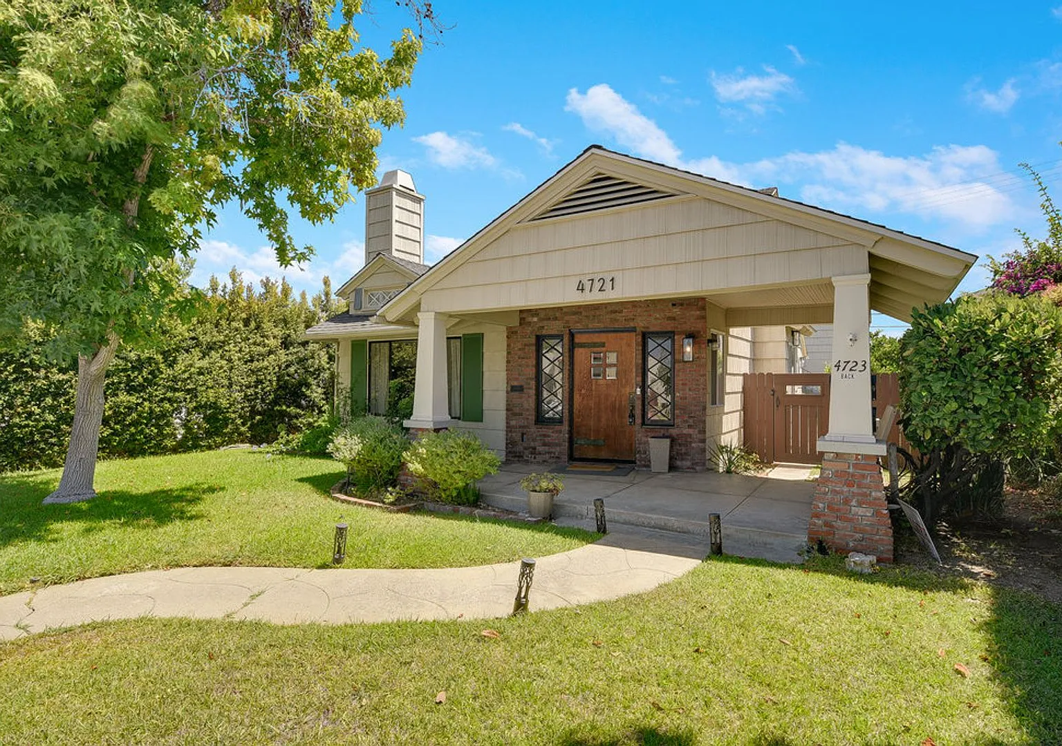 Available soon: Kensington 3 Bedroom 2 Bath HOME North of Adams Ave — Photo 1