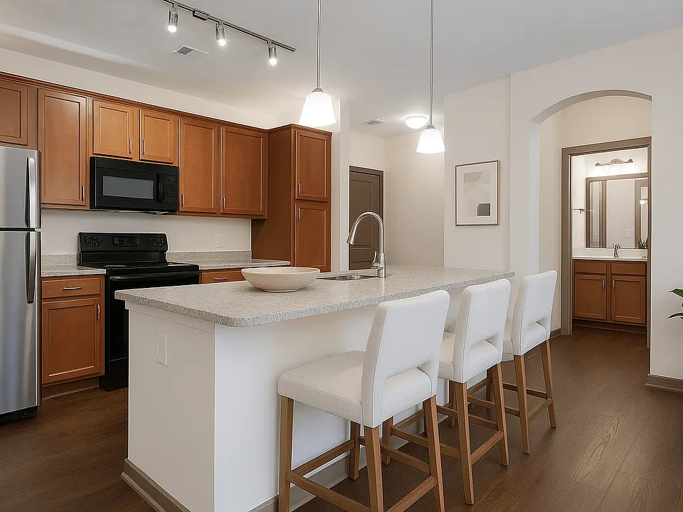 Austin Park Apartments
