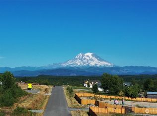 217 390th St S, Roy, WA 98580