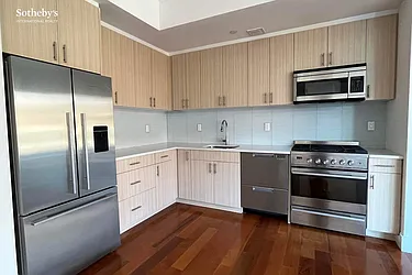 Rented by Sotheby's International Realty