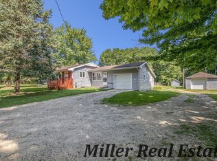 8748 Whitneyville Ave SE, Alto, MI