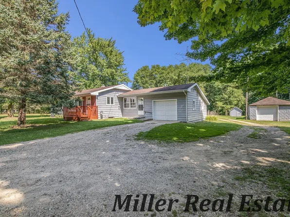 8748 Whitneyville Ave SE, Alto, MI 49302