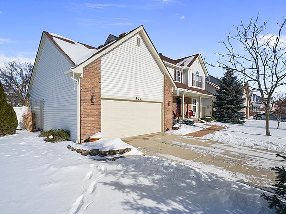 2nd image of 393 Evaline Ave