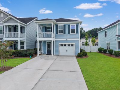 137 Fulmar Pl, Charleston, SC, 29414