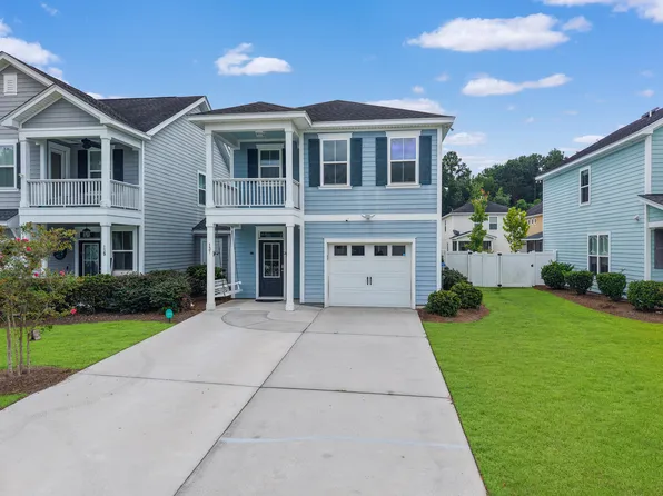 137 Fulmar Pl, Charleston, SC 29414