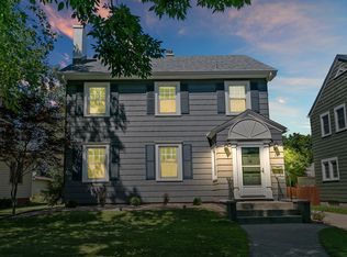 516 70th St, Kenosha, WI 53143