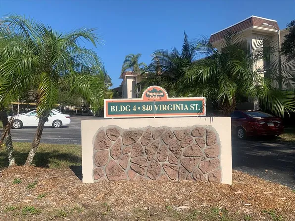 840 Virginia St APT 108, Dunedin, FL 34698