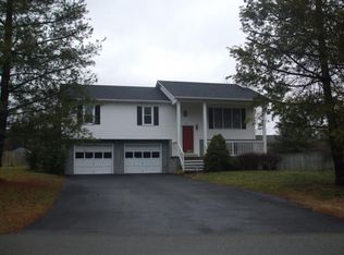 1107 Mountain View Rd, Johnson City, TN 37601