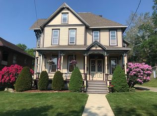 407 Poplar St, Warren, PA 16365