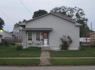 624 S Hart St, Princeton, IN 47670