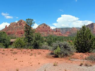 75 Woodland Dr, Sedona, AZ 86336