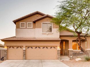 4901 E Robin Ln, Phoenix, AZ 85054