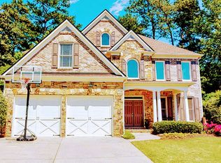 4351 Cooper Oaks Dr SE, Smyrna, GA 30082